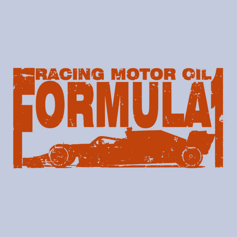 Formula 1 Long Sleeve Tee by linhVisuals | Teevron