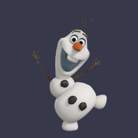Olaf Frozen 01 Long Sleeve Tee | Teevron