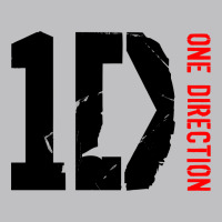 One Direction 1d [twhite] Long Sleeve Tee | Teevron