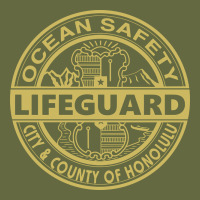 Honolulu Lifeguard   Lifeguard Long Sleeve Tee | Teevron