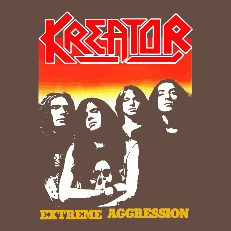 Kreator Essential Music Long Sleeve Tee by linhVisuals | Teevron