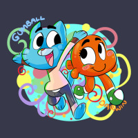 Gumball And Darwin Long Sleeve Tee | Teevron