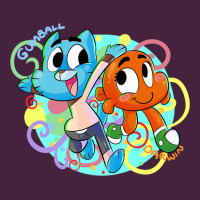 Gumball And Darwin Long Sleeve Tee | Teevron