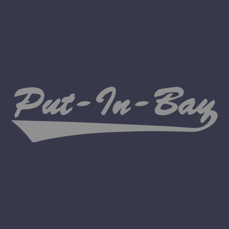 Put In Bay Long Sleeve Tee by linhVisuals | Teevron