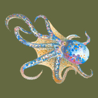 Octopus T  Shirtoctopus T  Shirt Long Sleeve Tee | Teevron