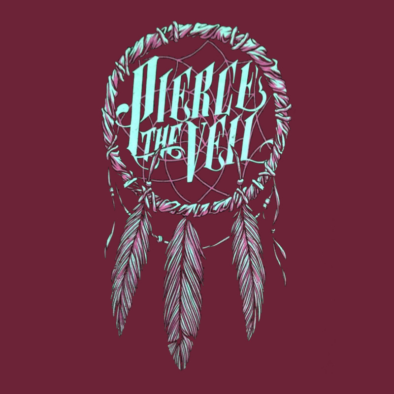 Pierce The Veil Dreamcatcher [tw] Long Sleeve Tee by linhVisuals | Teevron