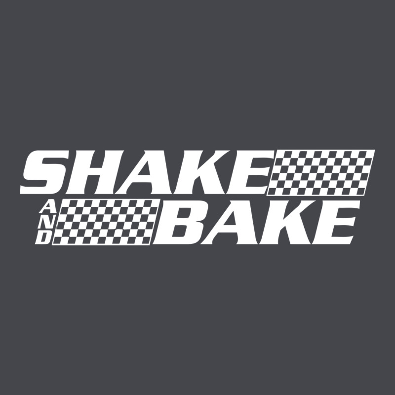 Shake And Bake Long Sleeve Tee by linhVisuals | Teevron
