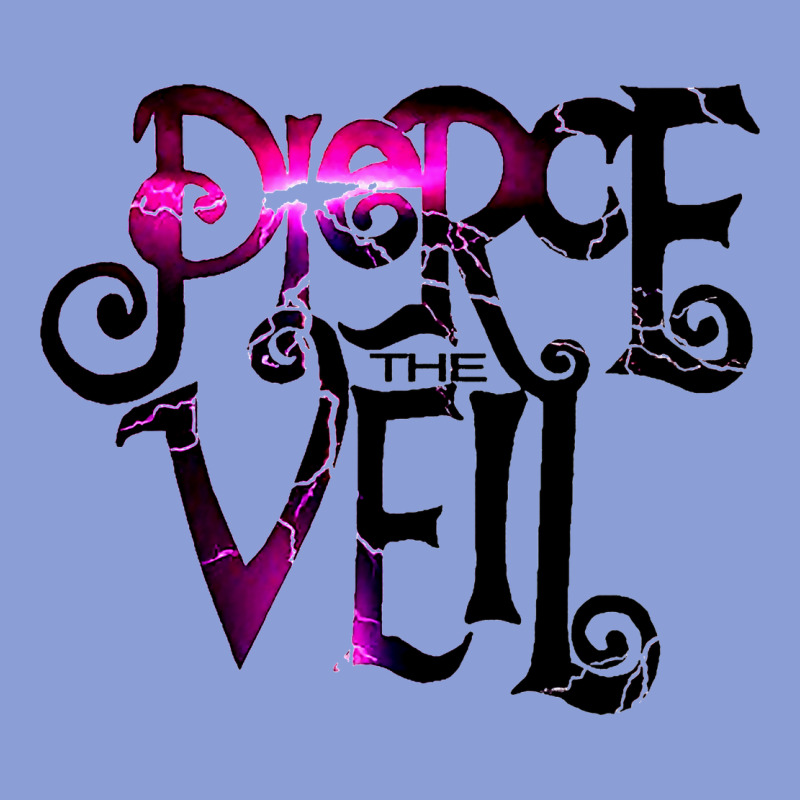 Pierce The Veil Twhite Long Sleeve Tee by linhVisuals | Teevron