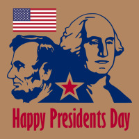 Presidents Day Long Sleeve Tee | Teevron