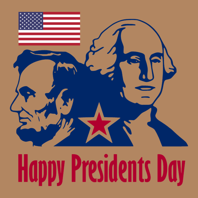 Presidents Day Long Sleeve Tee by linhVisuals | Teevron