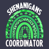 Shenanigans T  Shirt Shenanigans Coordinator T  Shirt Long Sleeve Tee | Teevron