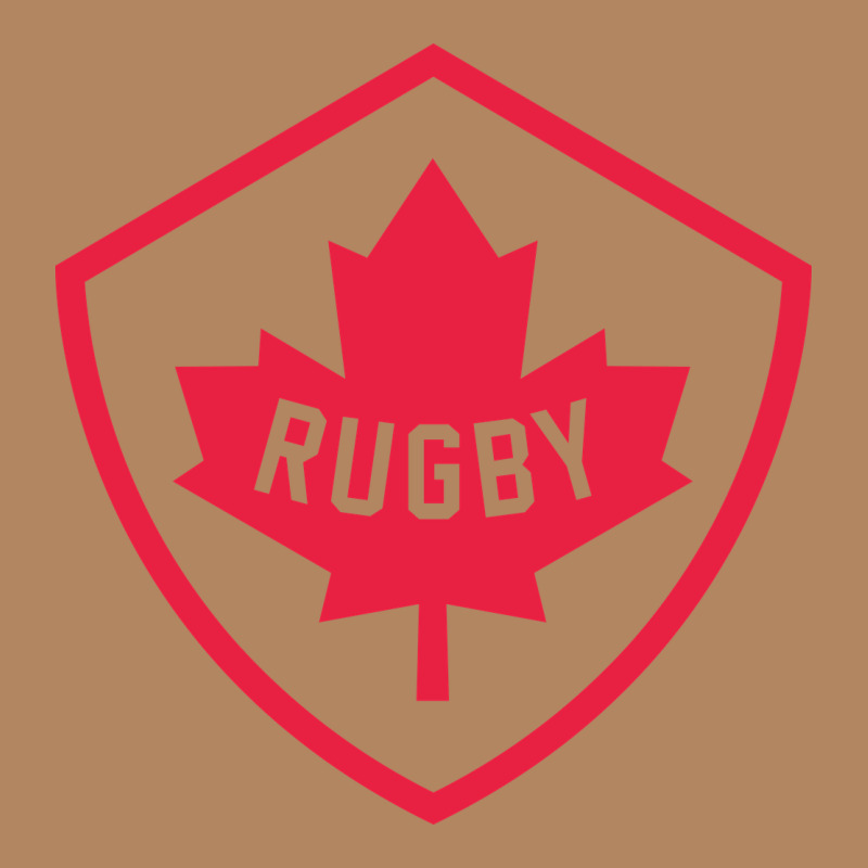 Rugby Canada Long Sleeve Tee by linhVisuals | Teevron