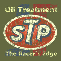 Stp    Nostalgia Drag Racing Long Sleeve Tee | Teevron
