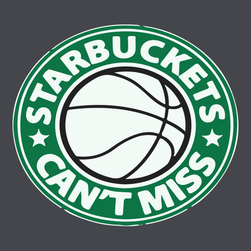 Starbuckets Can't Long Sleeve Tee by linhVisuals | Teevron