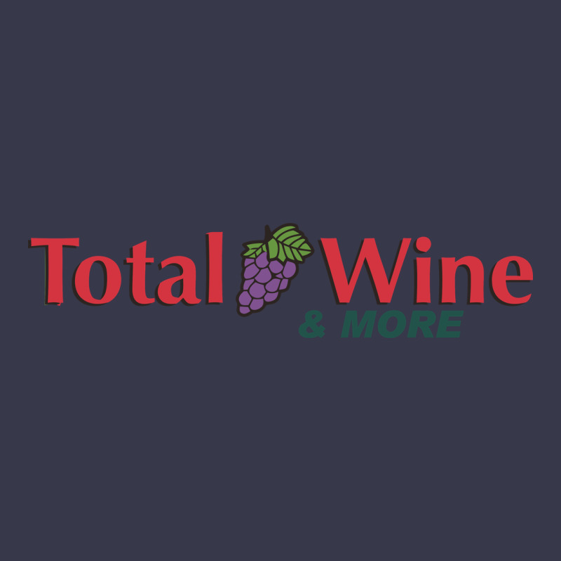 Total And Wine & More   Wine Drinker Long Sleeve Tee by linhVisuals | Teevron