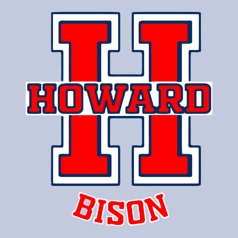Howard 1867 University Long Sleeve Tee by linhVisuals | Teevron