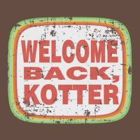 Welcome Back, Kotter Long Sleeve Tee | Teevron