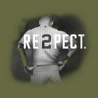 Respect Derek Jeter Re2pect [tb] Long Sleeve Tee | Teevron
