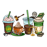 lawyer coffee cups | Teevron