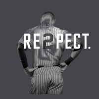 Respect Derek Jeter Re2pect [tw] Long Sleeve Tee | Teevron