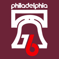 Philadelphia Vintage Liberty Bell Long Sleeve Tee | Teevron
