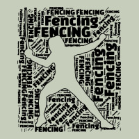 Fencing Sport Long Sleeve Tee | Teevron