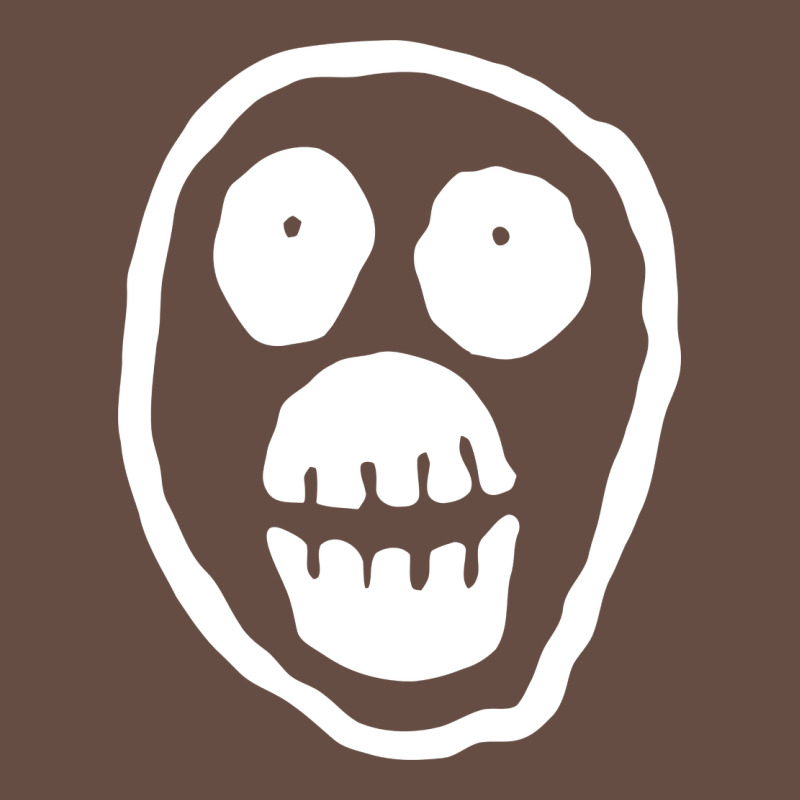 The Mighty Boosh Monkey Skull Long Sleeve Tee by linhVisuals | Teevron
