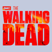 The Walking Dead Blood Long Sleeve Tee | Teevron