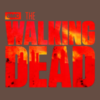 The Walking Dead Blood Long Sleeve Tee | Teevron