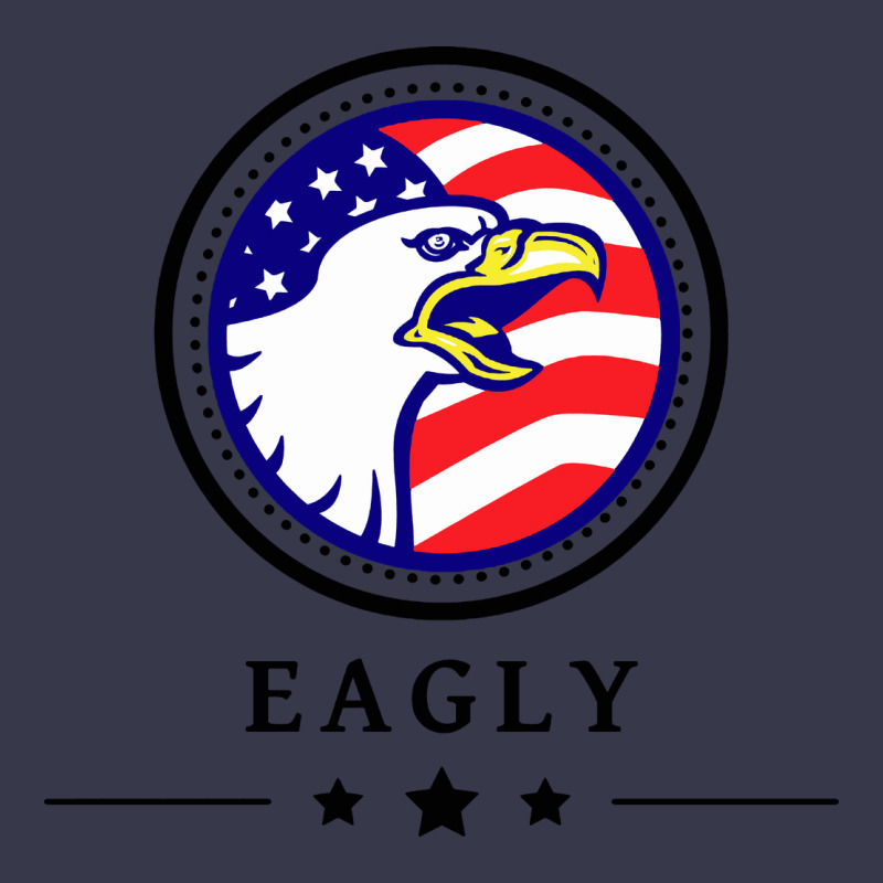 Peacemaker Eagly Long Sleeve Tee by linhVisuals | Teevron