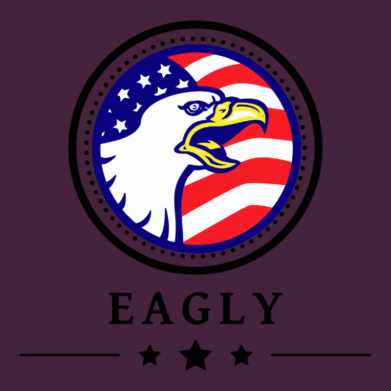 Peacemaker Eagly Long Sleeve Tee by linhVisuals | Teevron