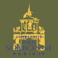 Universite Paris La Sorbonne Long Sleeve Tee | Teevron