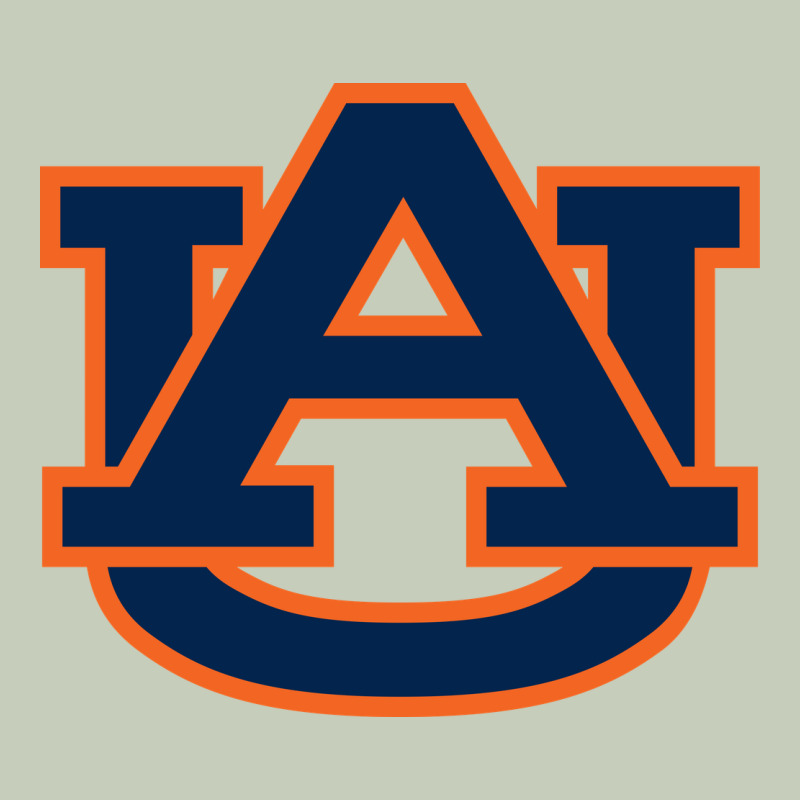 Auburn Tiger Long Sleeve Tee by linhVisuals | Teevron