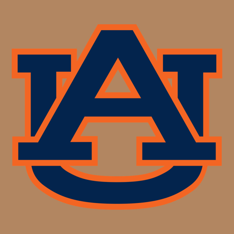 Auburn Tiger Long Sleeve Tee by linhVisuals | Teevron