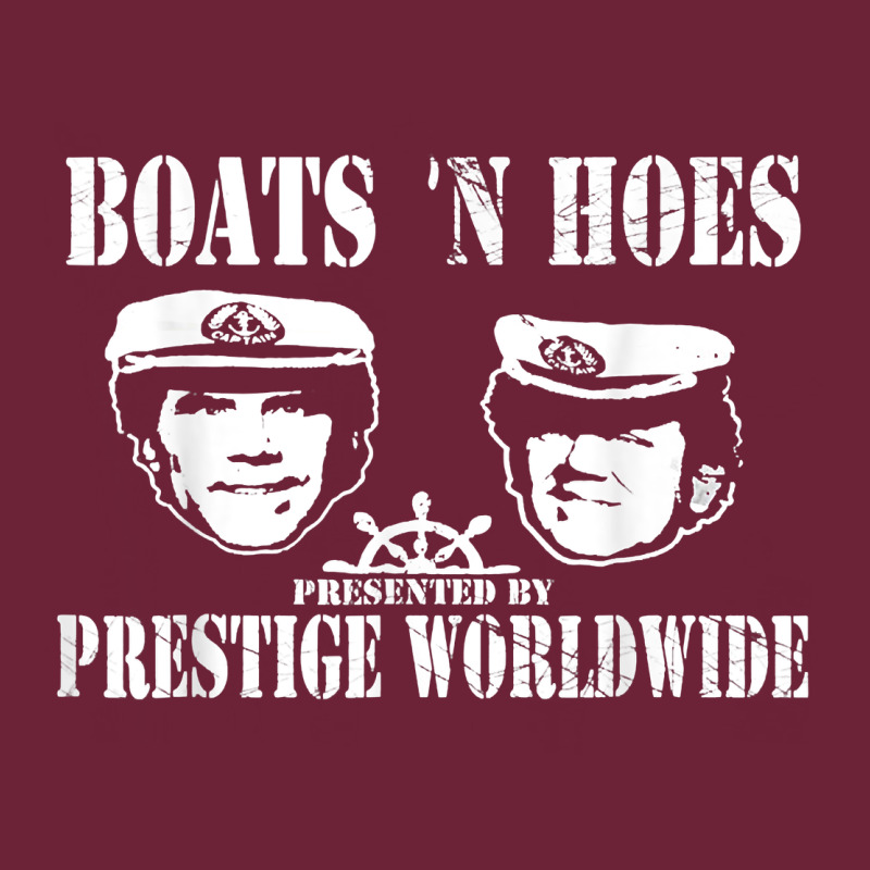 Boats N Hoes Funny Meme T Shirt Long Sleeve Tee by linhVisuals | Teevron