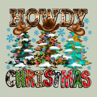 Howdy Christmas Long Sleeve Tee | Teevron