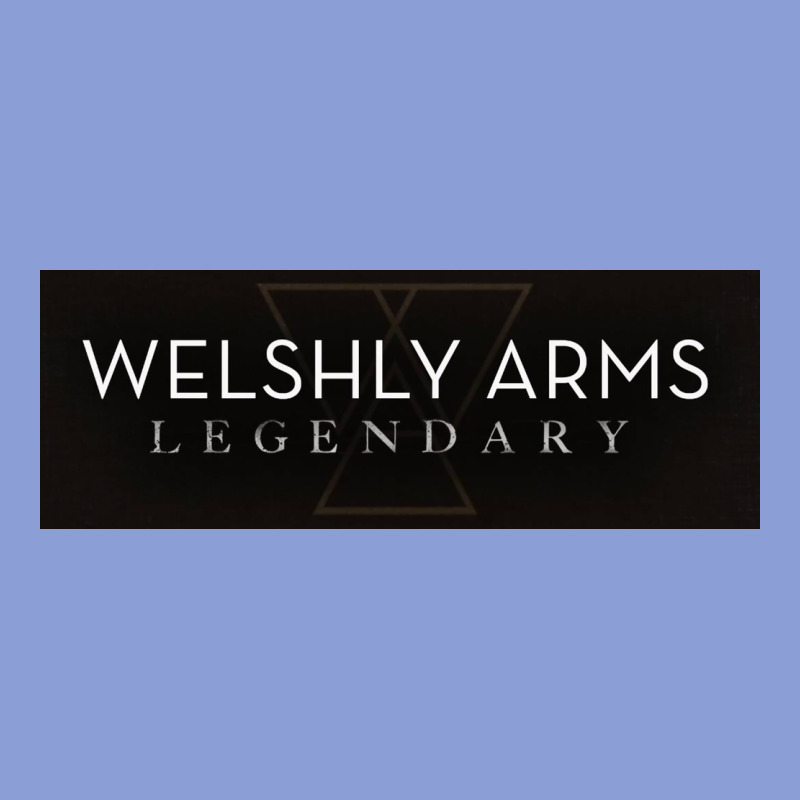 Welshly Arms 005 Long Sleeve Tee by linhVisuals | Teevron