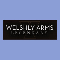 Welshly Arms 005 Long Sleeve Tee | Teevron