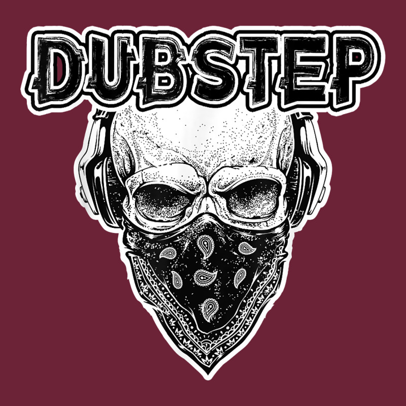 Dubstep Shirt   Electronic Music Lover Gift For Men  Women Long Sleeve Tee by linhVisuals | Teevron