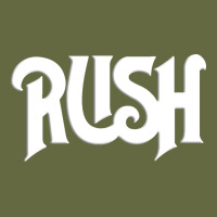 Rush Classic Long Sleeve Tee | Teevron