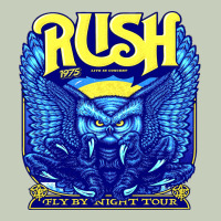 Rush 1975 Long Sleeve Tee | Teevron