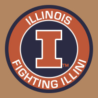 Illinois Fighting Illini Long Sleeve Tee | Teevron