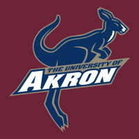 University Of Akron Long Sleeve Tee | Teevron
