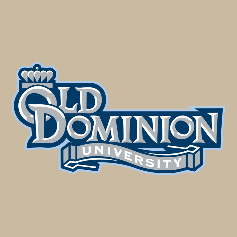 Old Dominion Monarchs Football Long Sleeve Tee by linhVisuals | Teevron