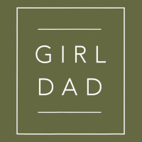 Father Of Girls Tee, Proud New Girl Dad T Shirt Long Sleeve Tee | Teevron