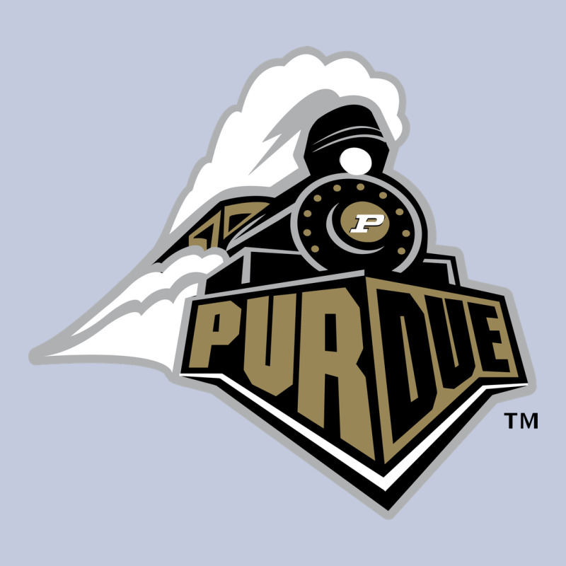 Purdue Boilermakers Long Sleeve Tee by linhVisuals | Teevron