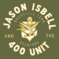 Jason Isbell And The 400 Unit Long Sleeve Tee | Teevron