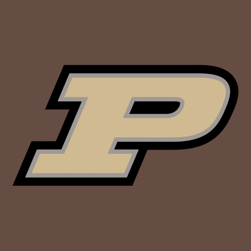 Purdue Boilermakers Long Sleeve Tee by linhVisuals | Teevron