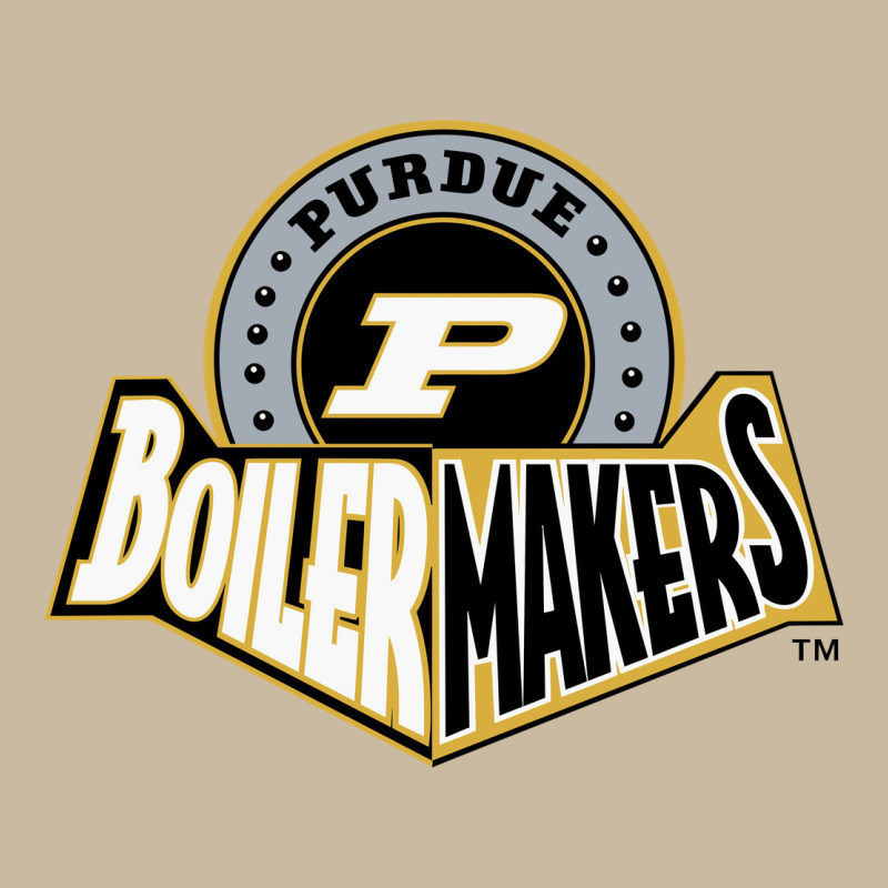 Purdue Boilermakers Long Sleeve Tee by linhVisuals | Teevron