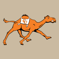 Campbell Fighting Camels Long Sleeve Tee | Teevron
